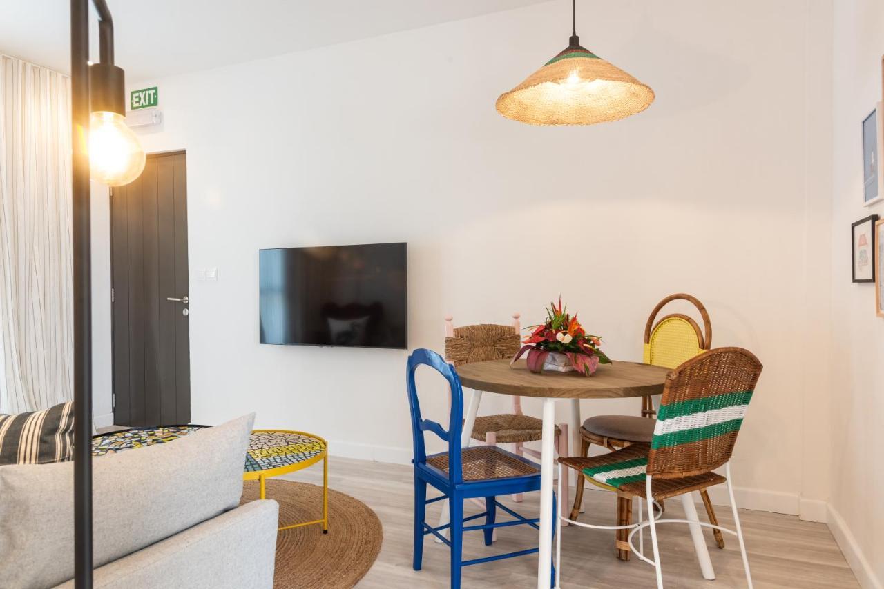 Dodo Square Residence Grand Baie Exterior foto
